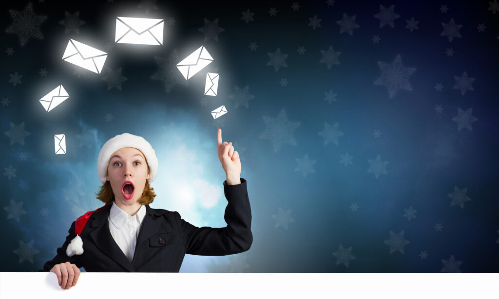 Holiday Email Best Practices