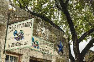 The Roots of Texas Wine: Soil Quality for Healthier Grapes