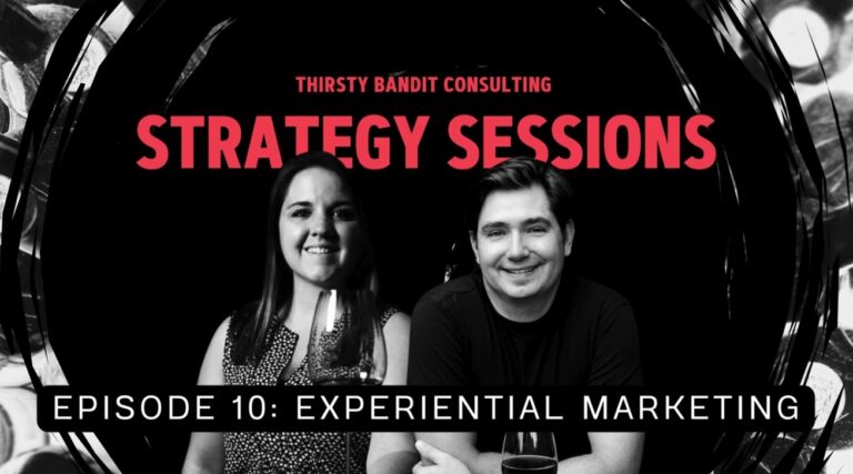 Episode 10: Experiential Marketing | Adult Trick-or-Trick
